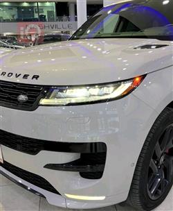 لاند روفر رانج روفر سبورت